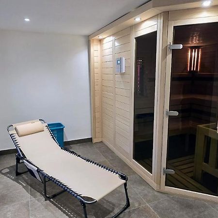 Residenz Seeblick Whg 4, Mit Gartenzugang Sellin  Exterior foto